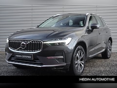 Volvo XC60 - T6 Plug-in hybrid AWD Inscription Expression | Keyless | Elektrische achterklep | Leder |