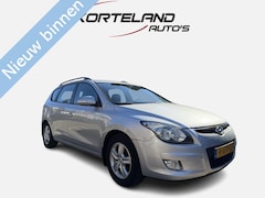 Hyundai i30 CW - 1.6i i-Catcher