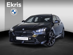 BMW 1-serie - 120 | M Sportpakket Pro | Premium Pack | Stuurwielrand verwarmd | Comfort Access | Achteru