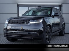 Land Rover Range Rover - P550e Autobiography PHEV l Elektr. Trekhaak l Koelkast l BTW l
