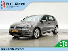 Volkswagen Golf - 1.0 TSI | Geen import | Navi | Clima | Cruise
