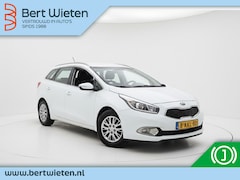 Kia Cee'd Sportswagon - 1.6 GDI | Geen import | Trekhaak | Navi | Camera