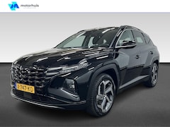 Hyundai Tucson - 1.6 T-GDI PHEV Premium 4WD AUTOMATIC