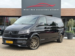 Volkswagen Transporter - 6.1 DC Bulli L2 2.0 TDI DSG 204 Pk