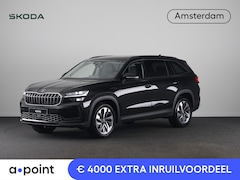 Skoda Kodiaq - 1.5 TSI PHEV Business Edition Plus | Trekhaak | Elektr. panoramadak |