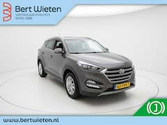 Hyundai Tucson - 1.6 GDi Go | Geen import | Trekhaak | Camera