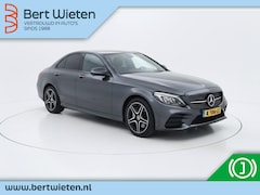Mercedes-Benz C-klasse - 300 e AMG | Geen import | Navi | Cruise | AMG