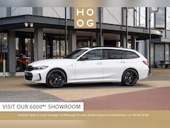 BMW 3-serie Touring - 330e M-Performance G21 LCI