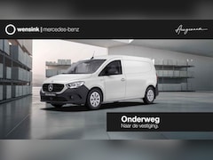 Mercedes-Benz eCitan - 112 Pro L2 51 kWh | DC laden 75 kW | Multifunctioneel stuurwiel | Dodehoekassistent |