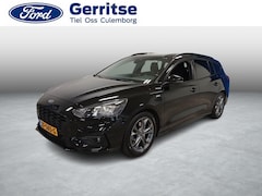 Ford Focus Wagon - 1.0 EcoBoost Titanium Business *Automaat* Winter Pack