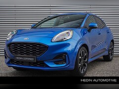 Ford Puma - 1.0 EcoBoost Hybrid ST-Line / Nederlandse Auto / Eerste Eigenaar / Adaptieve Cruise Contro