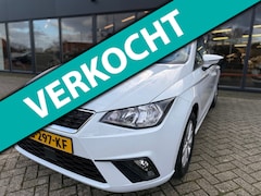 SEAT Ibiza - 1.0 TSI Style