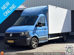 Volkswagen Crafter - 35 2.0 TDI L4H3 Bakwagen | € 8.950, - NETTO | Euro 6 | Camera