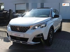 Peugeot 3008 - 1.6 e-THP GT Line Pano LED 360 Trekhaak Massage