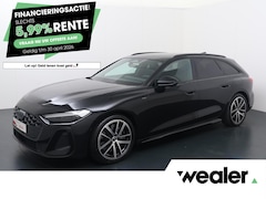 Audi A5 Avant - 2.0 e-hybrid quattro S edition | 299 PK | Automaat | SoH 100% | S-Line | Trekhaak | Panora