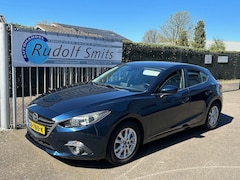 Mazda 3 - 3 2.0 Skylease