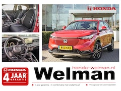 Honda HR-V - 1.5i e:HEV ADVANCE - FULL HYBRID - AUTOMAAT