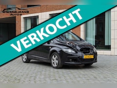SEAT Altea - 1.4 TSI Active Style schadeauto
