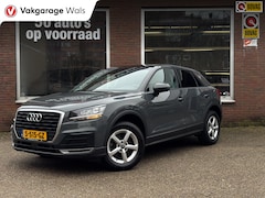 Audi Q2 - 1.0 TFSI Sport Pro Line S | Navi | Panorama | Stoelverwarming | Cruise | Keyless | Carplay