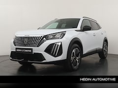 Peugeot 2008 - 1.2 Hybrid 145pk Allure | Automaat | Adaptive Cruise control | Stoelverwarming | Camera 36