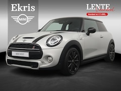 MINI Cooper S - 3-deurs Chili | Comfort Access | Stoelverwarming | Harman Kardon | Head-Up Display | Panor