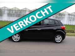 Hyundai ix20 - 1.4i i-Magine met Navigatie
