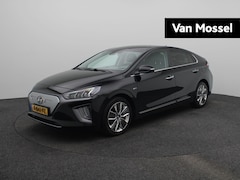 Hyundai IONIQ - Premium EV 38 kWh | Stoelverwarming/verkoeling | elektrisch verstelb. bestuurdersstoel | A