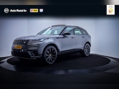 Land Rover Range Rover Velar - P250 Turbo R-Dynamic AWD PANO | MERIDIAN | MEMORY | LEDER | CAMERA | AFN. TREKHAAK | FULL
