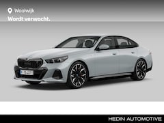 BMW i5 - eDrive40 M Sport Edition 84 kWh