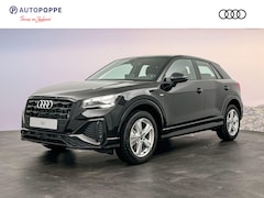 Audi Q2 - S edition 35 TFSI 110 kW / 150 PK Hatchback 7 vers