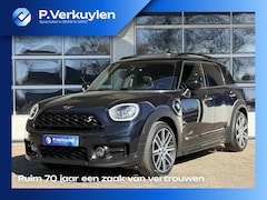 MINI Countryman - 1.5 Cooper S E ALL4 Yours | PANORAMA | HARMAN KARDON | KEYLESS | LEDER | SPORTSTOELEN | EL