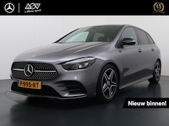 Mercedes-Benz B-klasse - 180 AMG Business Solution | Sfeerverlichting | Achteruitrij Camera | Parkeersensoren Voor