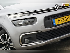 Citroën Grand C4 SpaceTourer - 1.2 PureTech Business Automaat - Gris Artense - Camera/Clima/Carplay