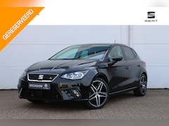 SEAT Ibiza - 1.0 TSI FR Business Intense Camera | Cruise Control | Carplay