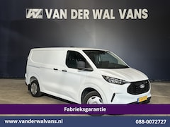 Ford Transit Custom - 2.0 TDCI 111pk L1H1 Fabrieksgarantie Euro6 Airco | Camera | LED | Apple Carplay | Cruiseco
