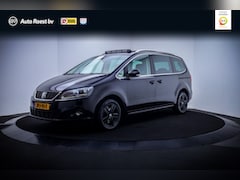 SEAT Alhambra - 1.4TSI Dsg 7Pers STYLE PANO | CAMERA | CARPLAY | STOELVERW | BLINDSPOT | DAB | CRUISE | PD
