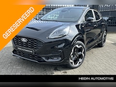 Ford Puma - 1.0 EcoBoost Hybrid ST-Line X | Automaat | Winter Pack | Driver Assistance Pack