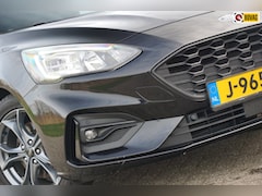 Ford Focus Wagon - 1.0 EcoBoost ST Line Business | Panther black | Winterpack/LaneAssist/Cruise/LMV