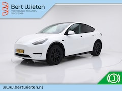 Tesla Model Y - Long Range AWD 75kWh | Geen import | SOH 93%