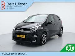 Kia Picanto - 1.0 DPi Dynamic Plus Line | Geen import | Automaat | LED