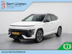 Hyundai Kona - 1.6 GDI HEV N Line | Two Tone | N Line | Compleet