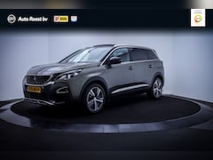 Peugeot 5008 - 1.2T 7P GT-LINE PANO | FOCAL | LEER | MEMORY | CAMERA | STOELVERW. | NAVI | ACC | LED
