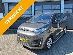 Citroën Jumpy - GB 2.0 BlueHDi 145pk 3-zits Driver
