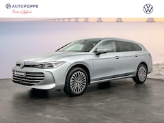 Volkswagen Passat Variant - 1.5 eHybrid Elegance Business DSG6 204pk
