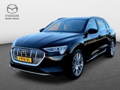 Audi e-tron - 55 quattro Business edition | Panoramadak