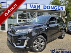 Suzuki Vitara - 1.4 Boosterjet Select Smart Hybrid | Automaat | Carplay