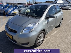 Toyota Yaris - 1.3 VVTi Aspiration