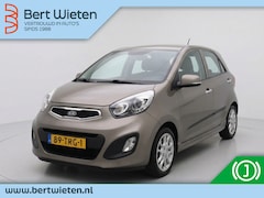 Kia Picanto - 1.2 CVVT Comfort Pack | Geen import | Airco | 5 Deurs
