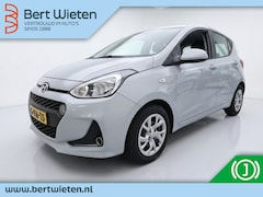 Hyundai i10 - 1.0i Comfort | Geen import | Cruise