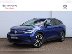 Volkswagen ID.4 - Pro 77 kWh | Carplay | Trekhaak | 360* | Stoelverwarming | IQ. Drive | Memory